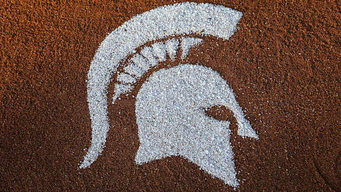 Michigan State baseball (PHOTO: MSU SID)
